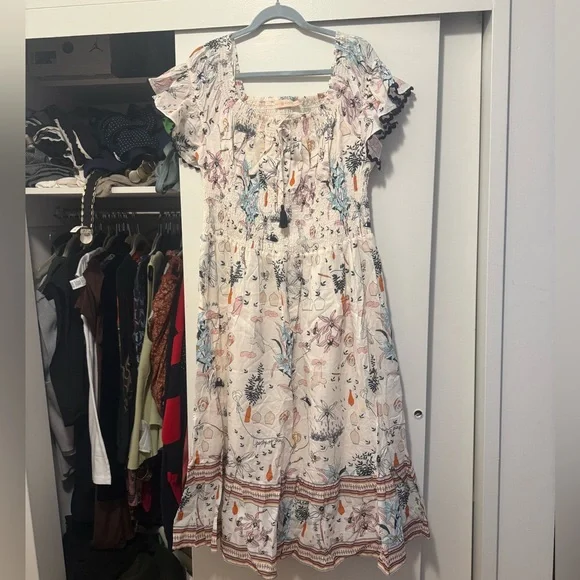 NWOT Tory Burch dress - Picture 1 of 3